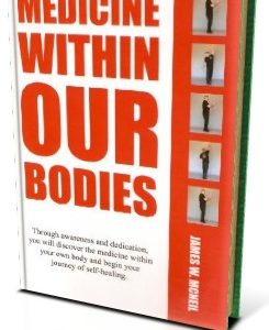 Medicine Within Our Bodies ebook