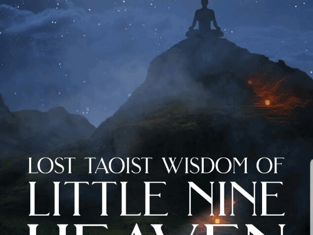 Lost Taoist Wisdom Techniques for Internal Cultivation – Now Available as eBook.