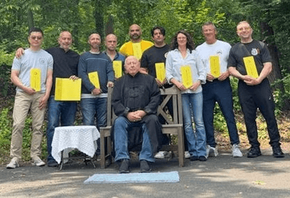 June L9H Newsletter – Seminar in Philadelphia June L9H Newsletter – Seminar in Philadelphia