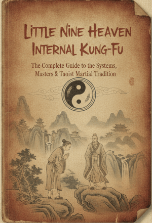 17 Years of Insider Kung-Fu Wisdom, Condensed Into One Stunning Guide